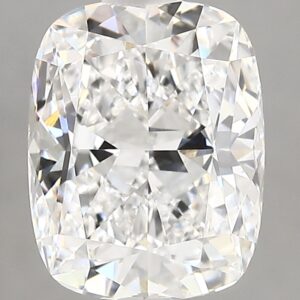 3.06 cctw VVS2 - Lab Grown Loose Diamond