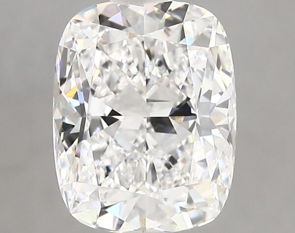 3.06 cctw VVS2 - Lab Grown Loose Diamond