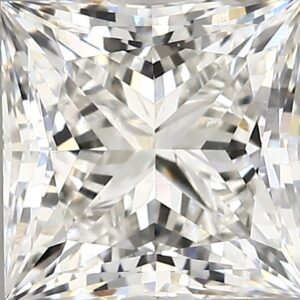 3.01 cctw VVS2 - Lab Grown Loose Diamond