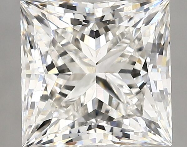 3.01 cctw VVS2 - Lab Grown Loose Diamond