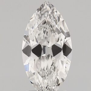 1.67 cctw VVS2 - Lab Grown Loose Diamond