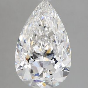 2.53 cctw VS1 - Lab Grown Loose Diamond