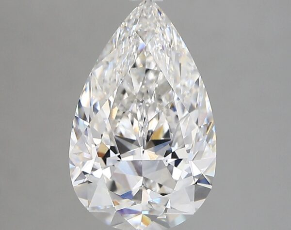 2.53 cctw VS1 - Lab Grown Loose Diamond