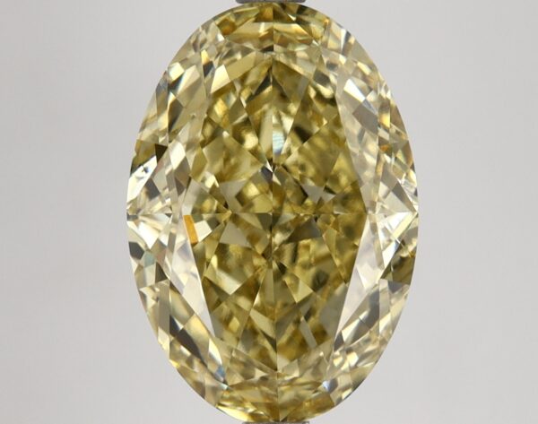5.06 cctw VS1 - Lab Grown Loose Diamond
