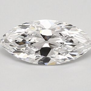 1.71 cctw VVS2 - Lab Grown Loose Diamond