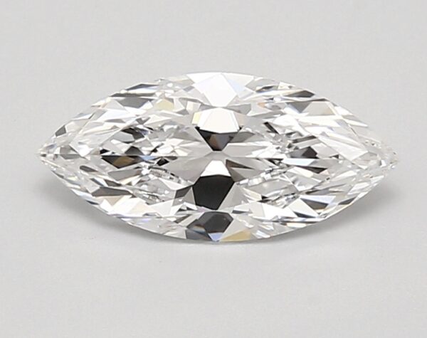 1.71 cctw VVS2 - Lab Grown Loose Diamond