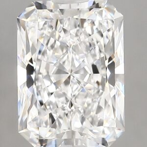 2.87 cctw VVS2 - Lab Grown Loose Diamond