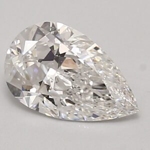 1.28 cctw VVS2 - Lab Grown Loose Diamond