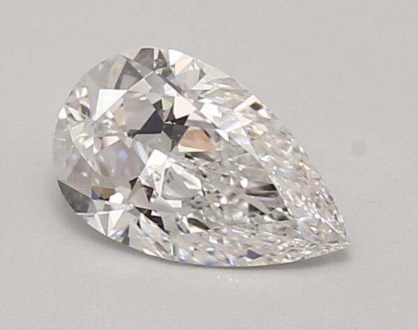 1.28 cctw VVS2 - Lab Grown Loose Diamond