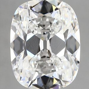 2.73 cctw VVS2 - Lab Grown Loose Diamond