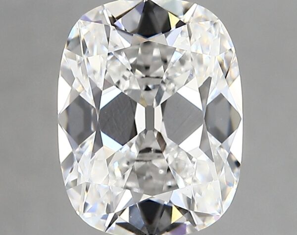 2.73 cctw VVS2 - Lab Grown Loose Diamond