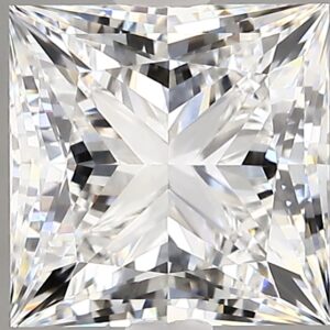 3.02 cctw VVS2 - Lab Grown Loose Diamond