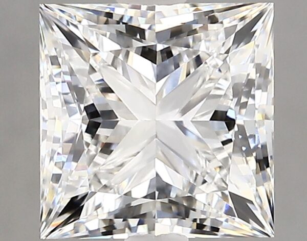 3.02 cctw VVS2 - Lab Grown Loose Diamond