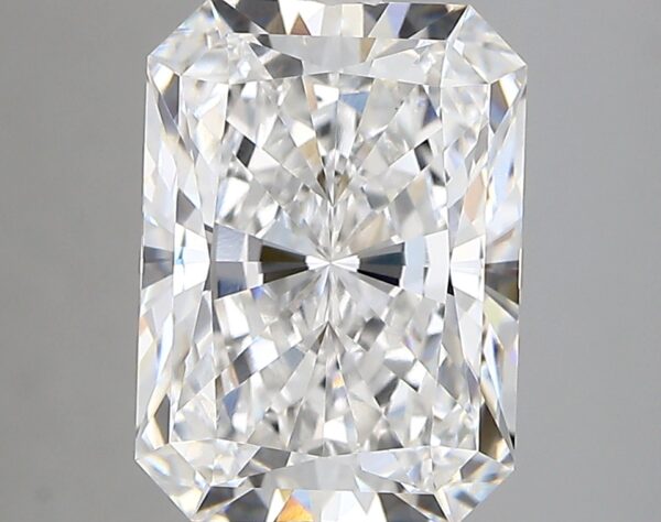 3.63 cctw VVS2 - Lab Grown Loose Diamond
