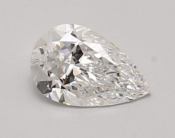 1.01 cctw VVS2 - Lab Grown Loose Diamond