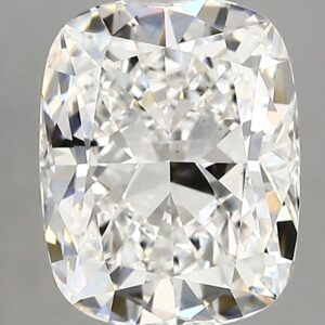 3.02 cctw VS1 - Lab Grown Loose Diamond
