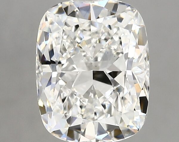 3.02 cctw VS1 - Lab Grown Loose Diamond