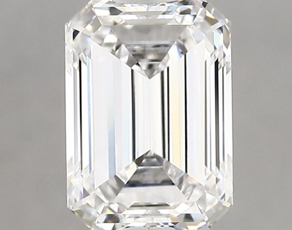 2.15 cctw VVS2 - Lab Grown Loose Diamond