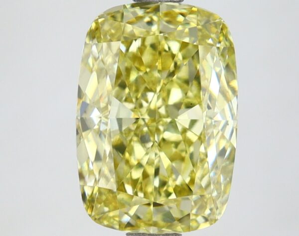 2.63 cctw VS1 - Lab Grown Loose Diamond