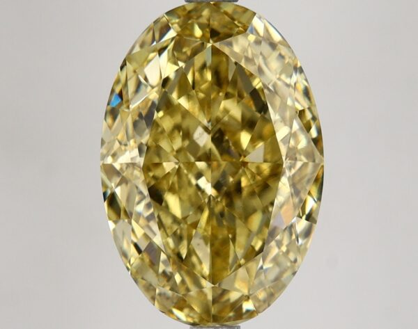 5.66 cctw VS2 - Lab Grown Loose Diamond
