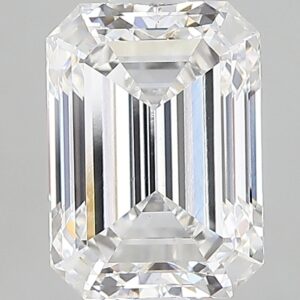 2.73 cctw VS1 - Lab Grown Loose Diamond