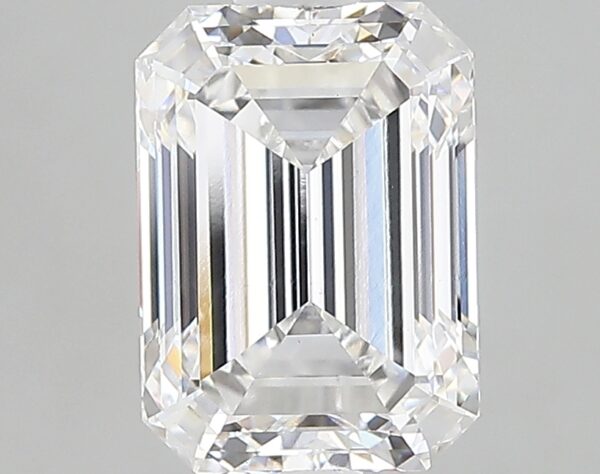 2.73 cctw VS1 - Lab Grown Loose Diamond