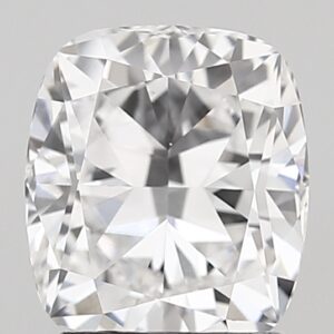 1.75 cctw VVS2 - Lab Grown Loose Diamond