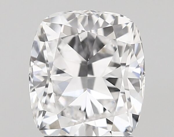 1.75 cctw VVS2 - Lab Grown Loose Diamond