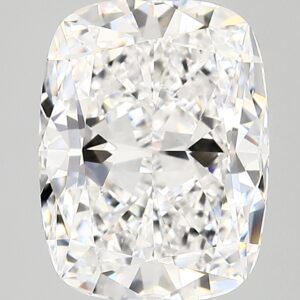 4.01 cctw VS1 - Lab Grown Loose Diamond