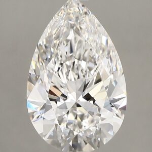 2.62 cctw VS1 - Lab Grown Loose Diamond