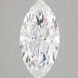 2.47 cctw VVS2 - Lab Grown Loose Diamond