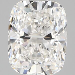 2.70 cctw VVS2 - Lab Grown Loose Diamond