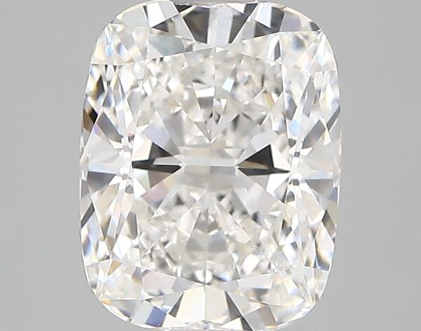 2.70 cctw VVS2 - Lab Grown Loose Diamond