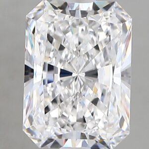 2.26 cctw VS1 - Lab Grown Loose Diamond