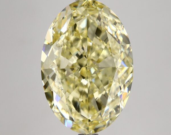 5.49 cctw VS1 - Lab Grown Loose Diamond