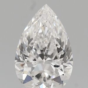1.53 cctw VVS2 - Lab Grown Loose Diamond