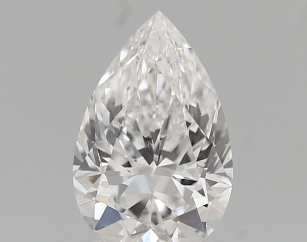 1.53 cctw VVS2 - Lab Grown Loose Diamond