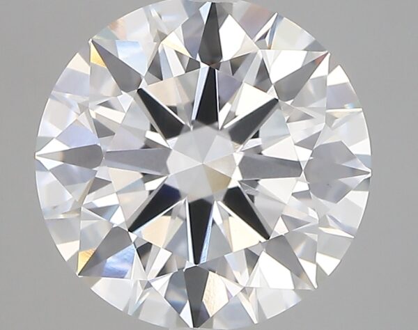 4.49 cctw VVS2 - Lab Grown Loose Diamond