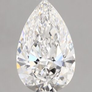 2.63 cctw VVS2 - Lab Grown Loose Diamond