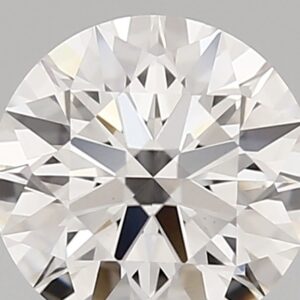 1.32 cctw VVS2 - Lab Grown Loose Diamond