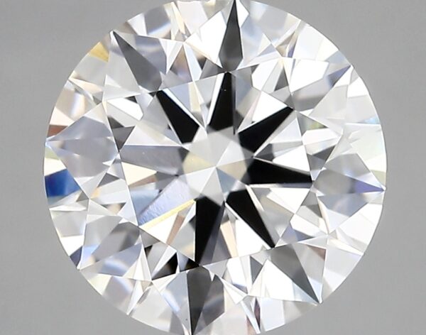 4.03 cctw VVS2 - Lab Grown Loose Diamond
