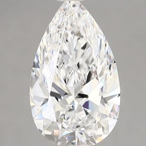 1.51 cctw VS1 - Lab Grown Loose Diamond