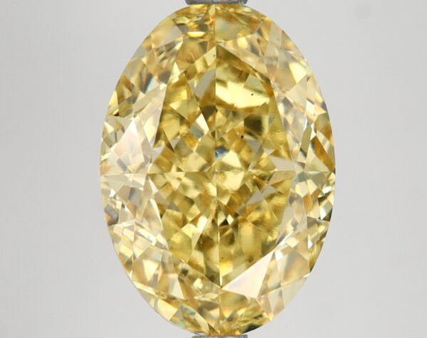 5.29 cctw VS1 - Lab Grown Loose Diamond
