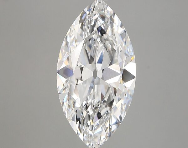 4.18 cctw VS1 - Lab Grown Loose Diamond