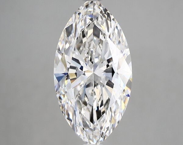 3.25 cctw VS2 - Lab Grown Loose Diamond