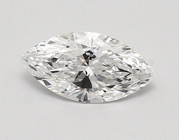 1.01 cctw IF - Lab Grown Loose Diamond