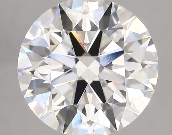 4.24 cctw VVS2 - Lab Grown Loose Diamond