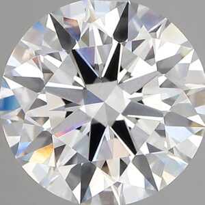 4.06 cctw VVS2 - Lab Grown Loose Diamond