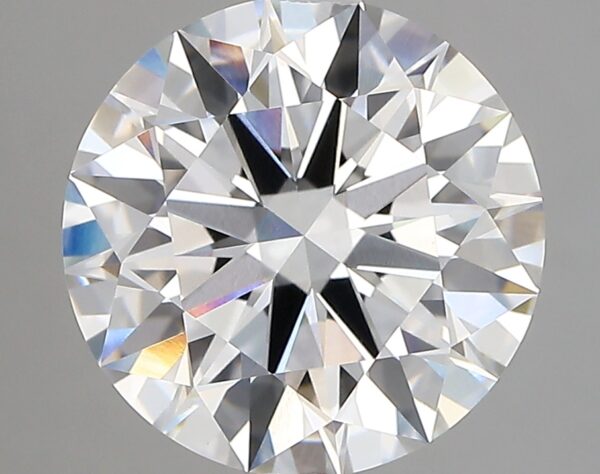 4.06 cctw VVS2 - Lab Grown Loose Diamond