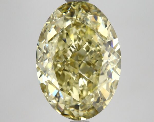 5.00 cctw VS1 - Lab Grown Loose Diamond